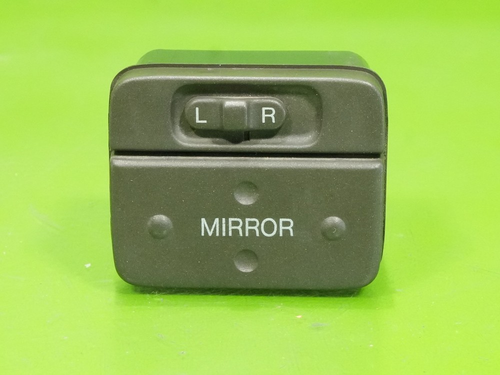 92-95 Civic EX Si OEM power mirror dash button switch control