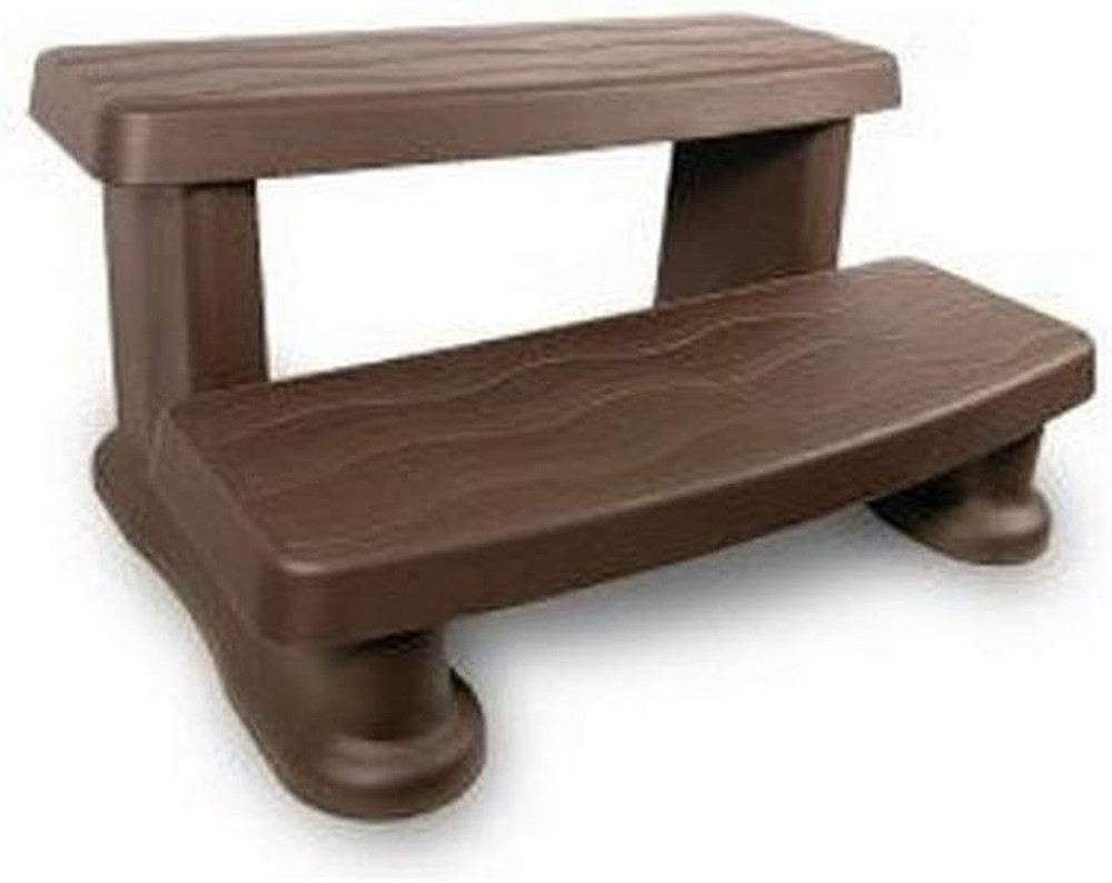 705554678490, Java Spa Side Step, 23 Inch