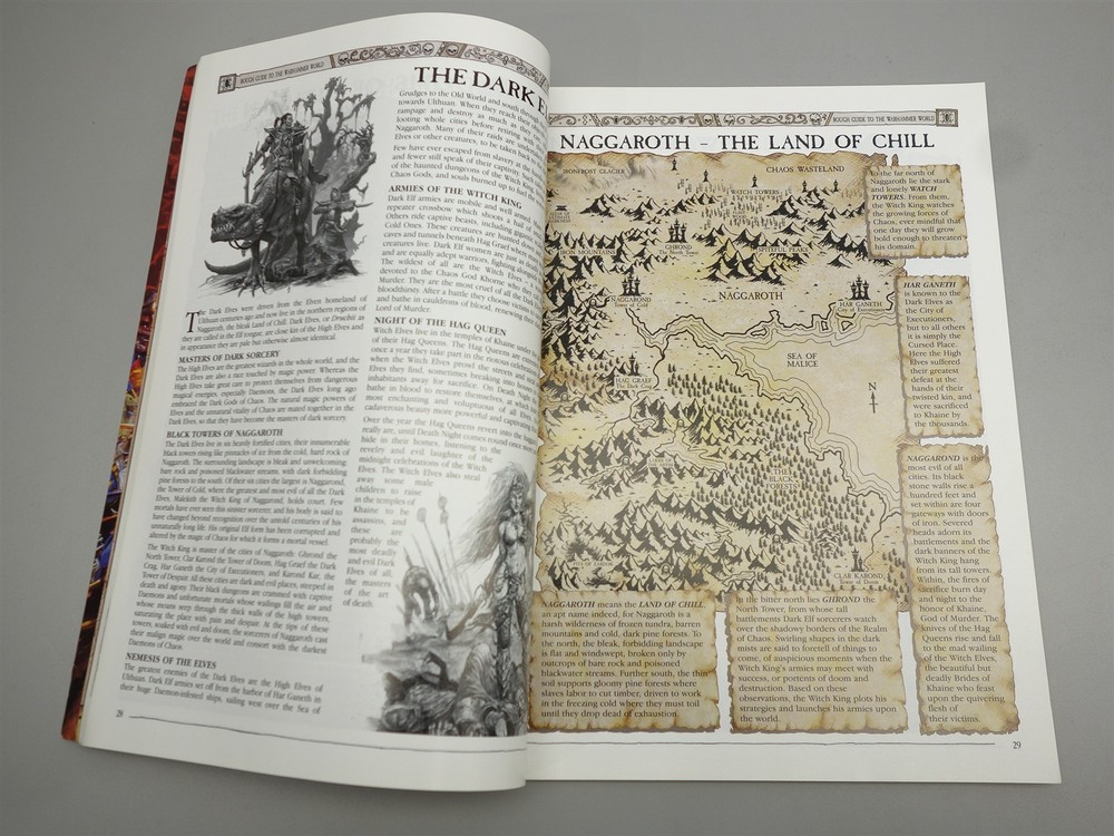 White Dwarf: #249 October 2000 (Games Workshop)