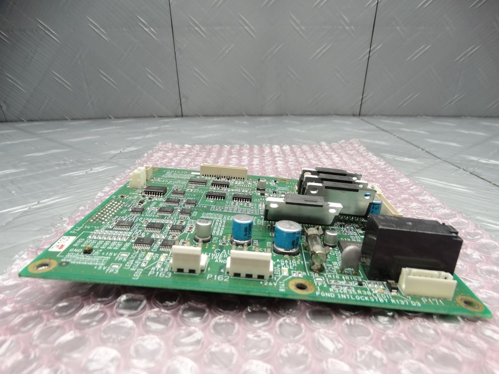 Noritsu PCB Board J391412 NOP OM-2