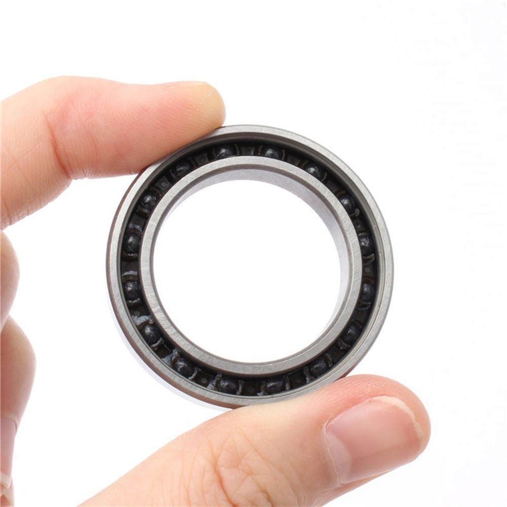 Optimize Performance with Ceramic Bearing for Bicycle BB Thread 37*25*7
