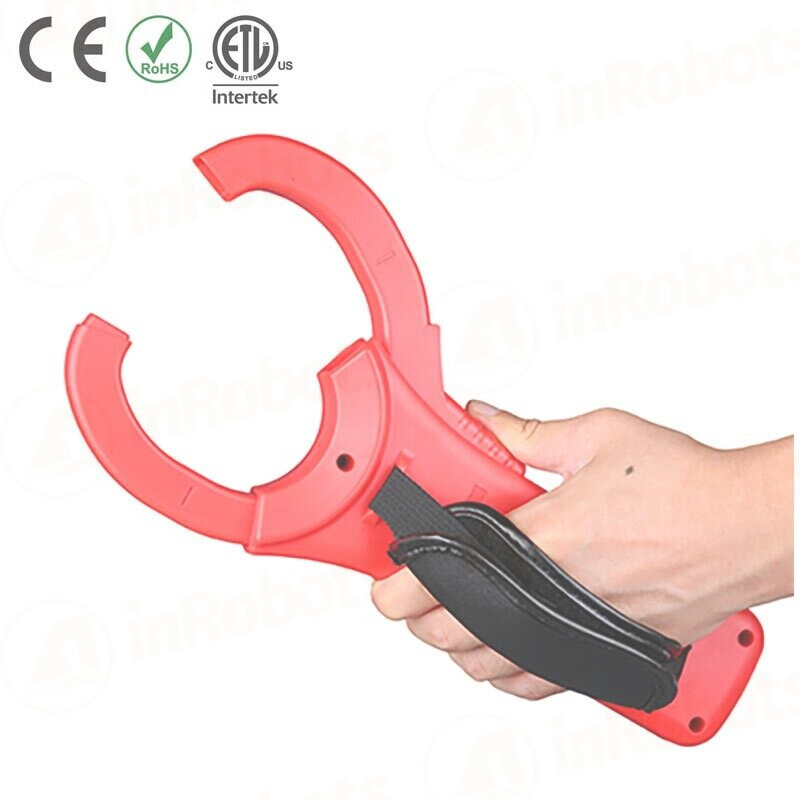 UT221 . 2000A Digital Clamp Meter New