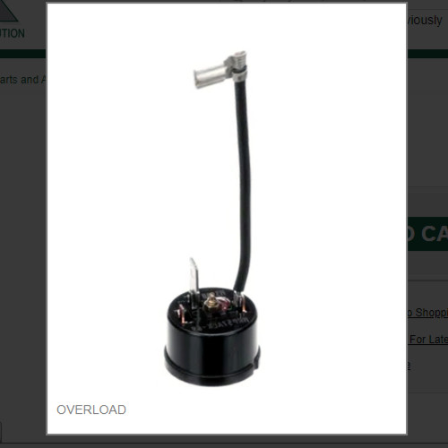 OVERLOAD #1011448-64