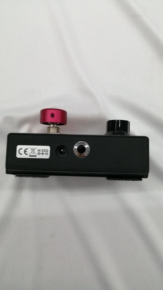 MXR ILD101 PHASE90 Phaser