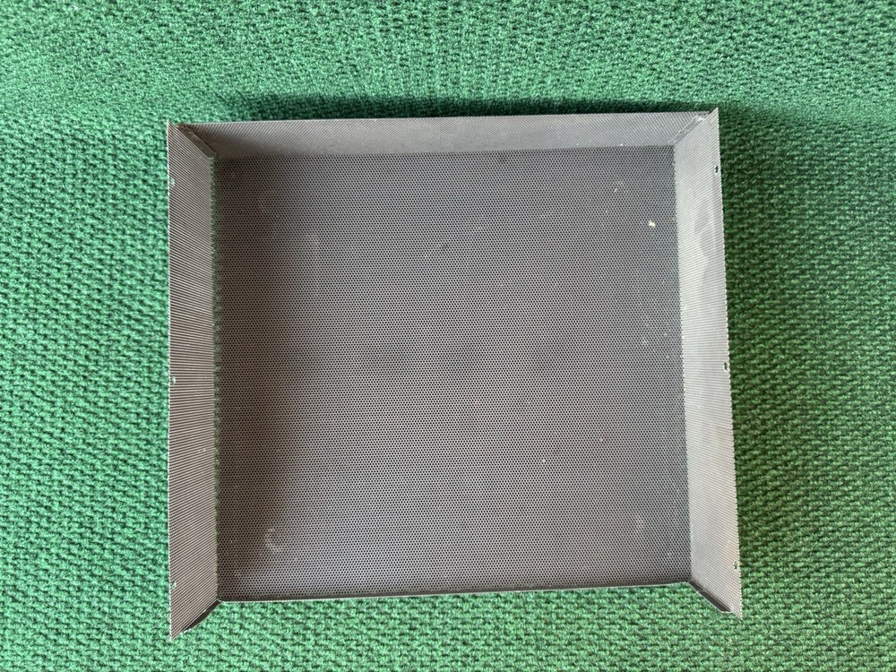 EICO ST 70 Cage Upper grid cover