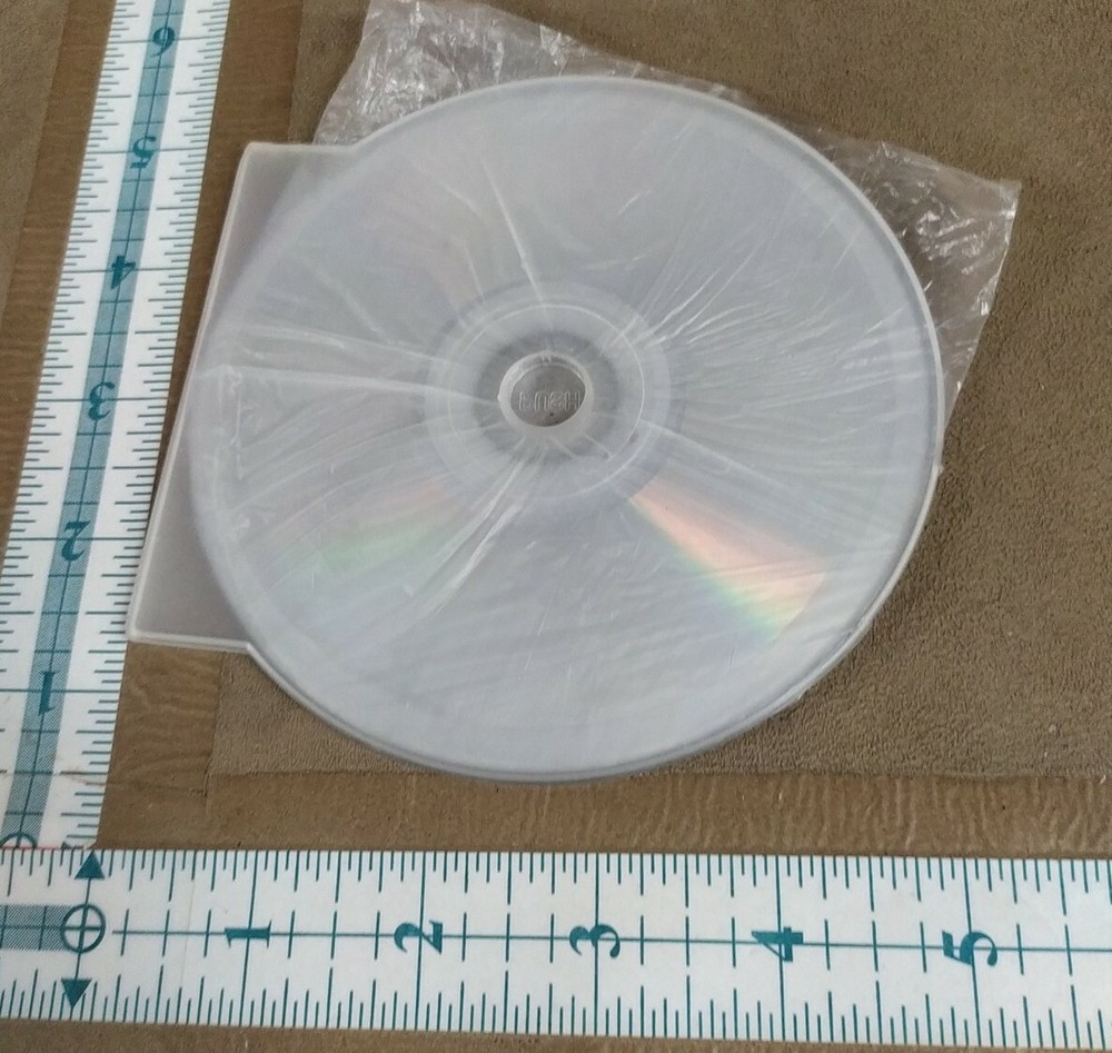 Init Installation Dvd Software Nt-TVM107 NT-TVM108
