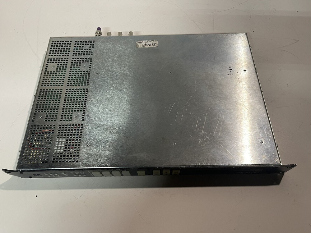 Dolby DP563 Surround Encoder