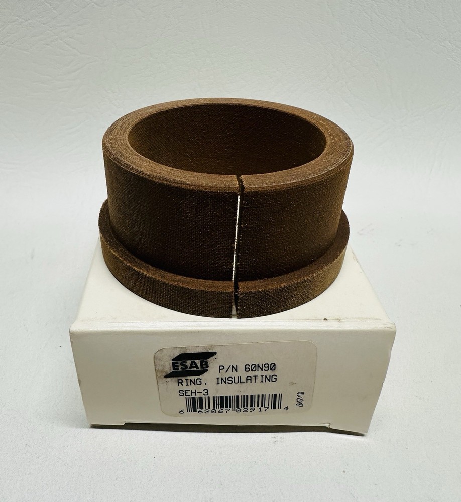 NEW Esab 60N90 Insulating Ring