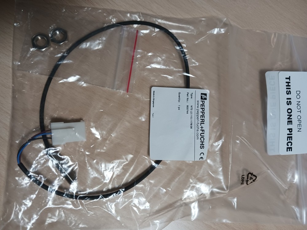 sensor L2.110.1178/06