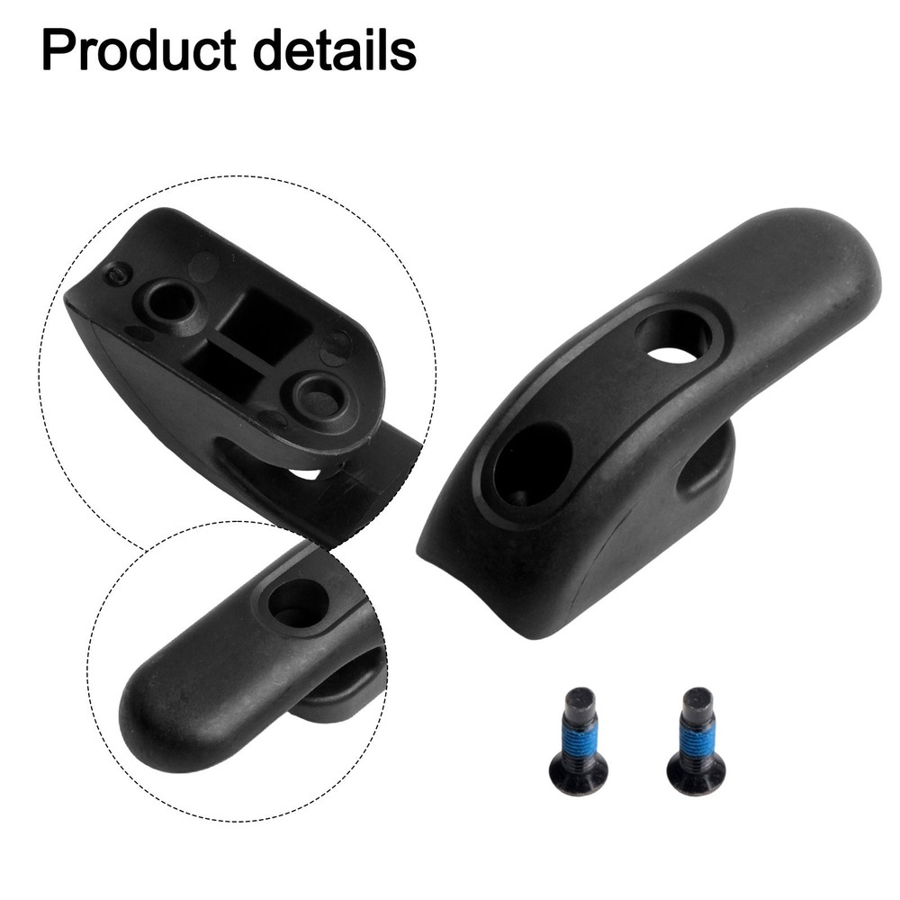 For Ninebot Series Electric Scooter Accessory Efficient Storage Front Hook