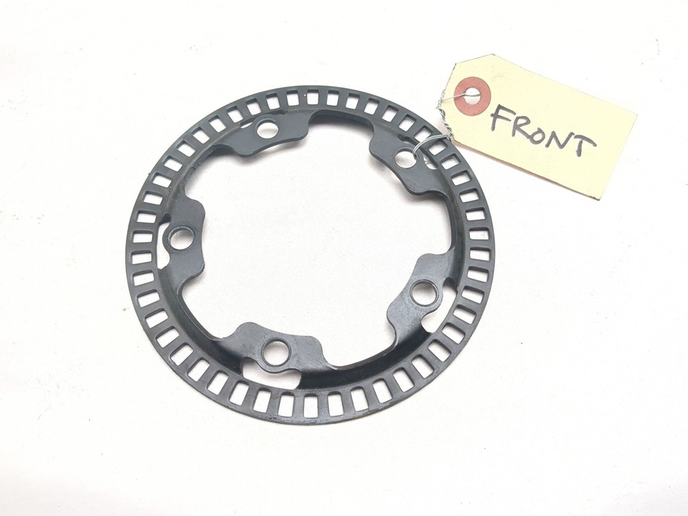 11-14 Ducati Diavel Front ABS Sensor Ring 50410051A