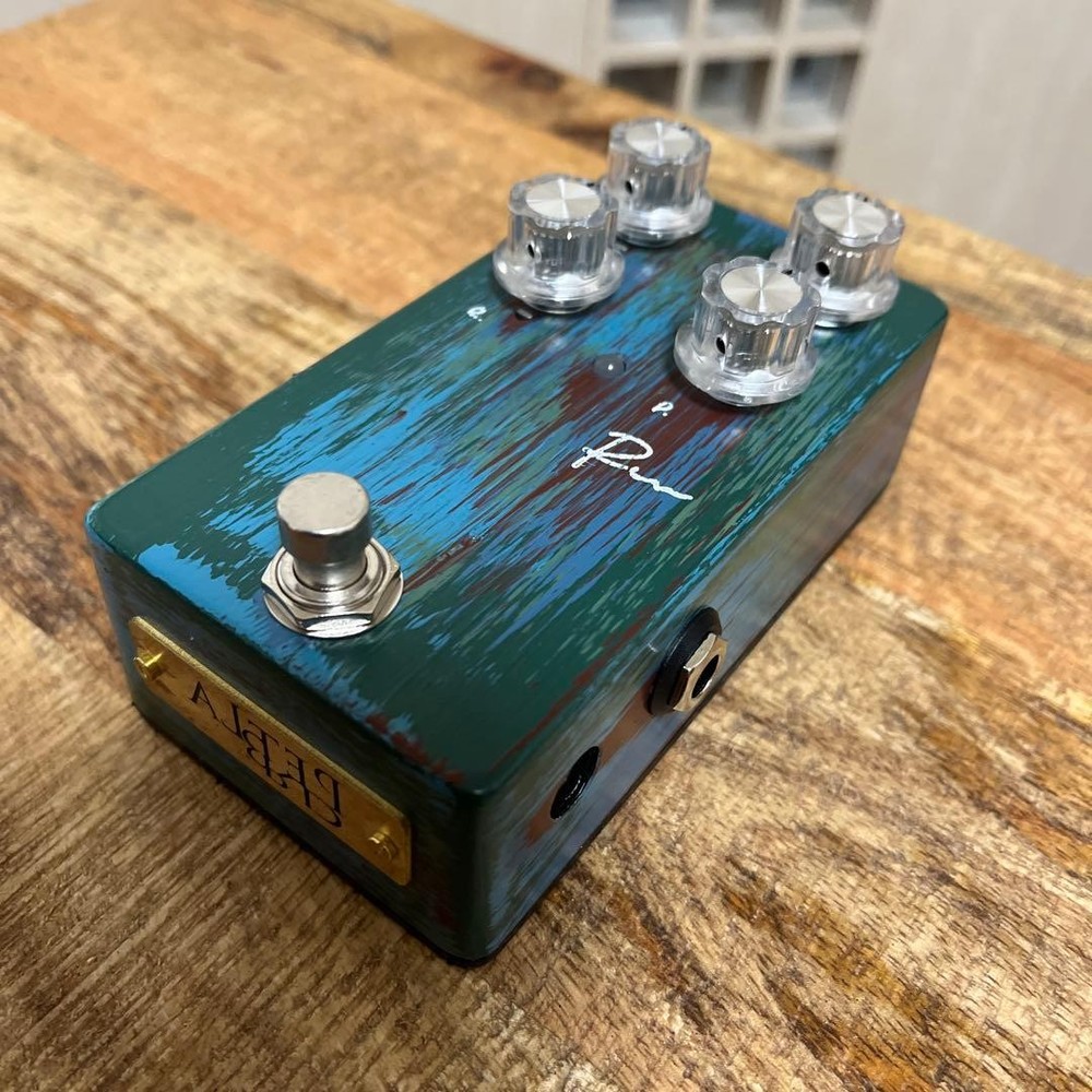Petla Rev limited edition 806608