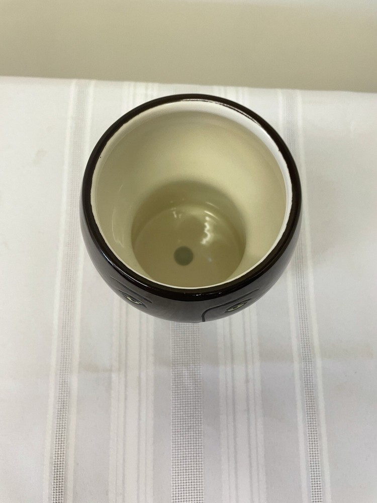 Target Opalhouse Stoneware Face Planter