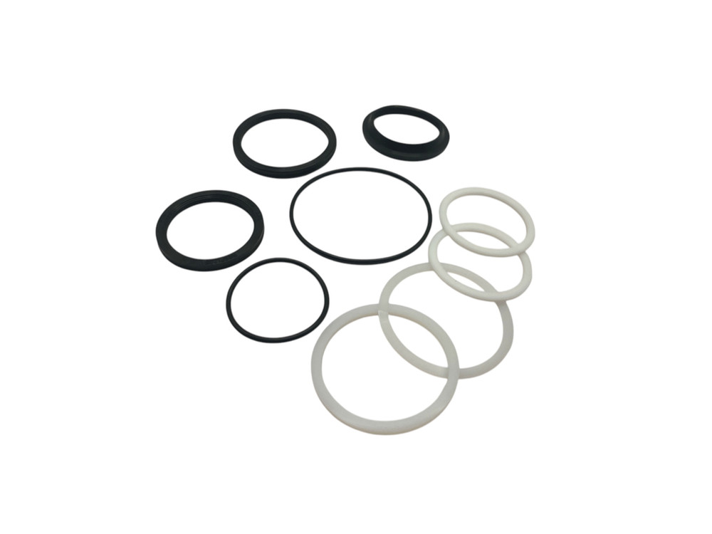 WSS - Fox Float Air Can Seal Kit – ’24+ – Black – 1 Set