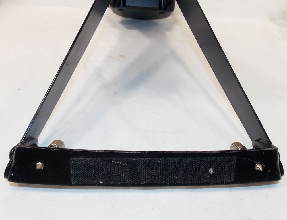 Alesis(?) 6" Kick Drum Pad Trigger ~ Untested