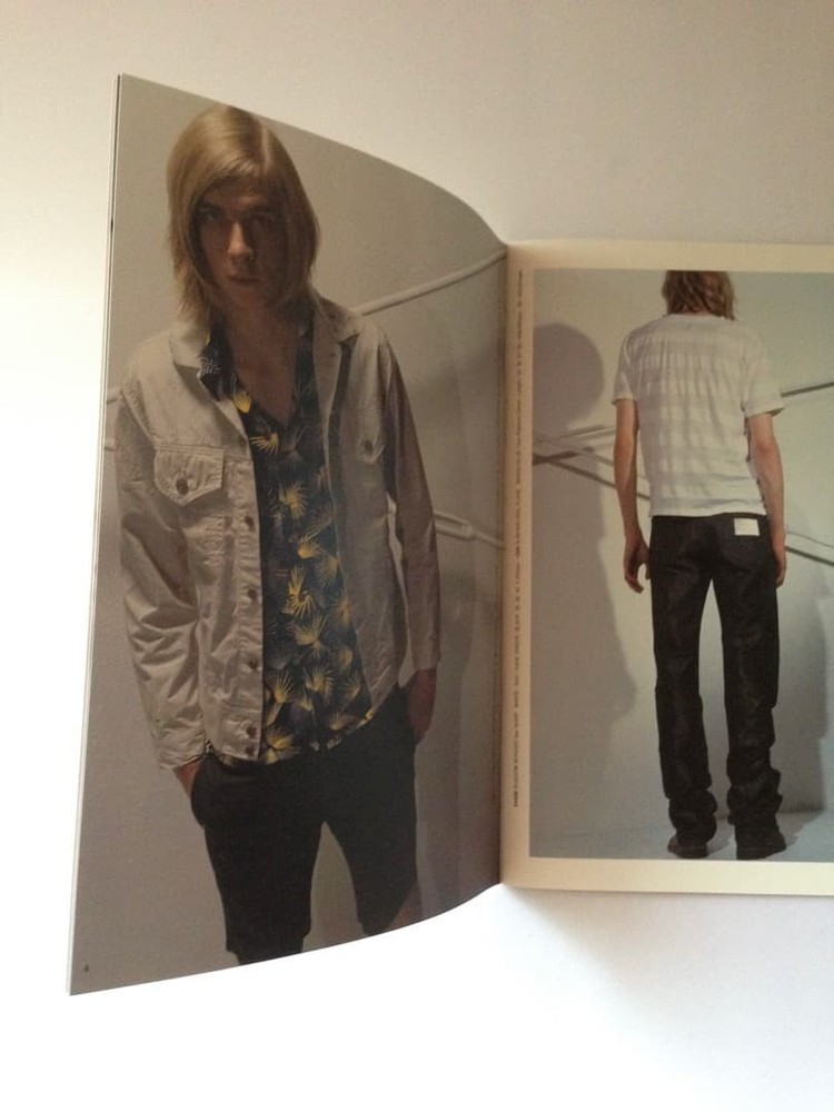 Full Count 2006 Catalog