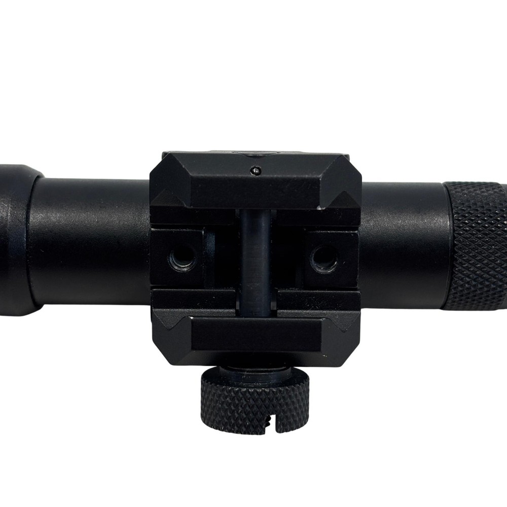 Streamlight ProTac Rail Mount 2 Long Gun Weapon Light