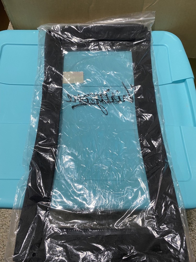 Thirty One Top A Tote Black