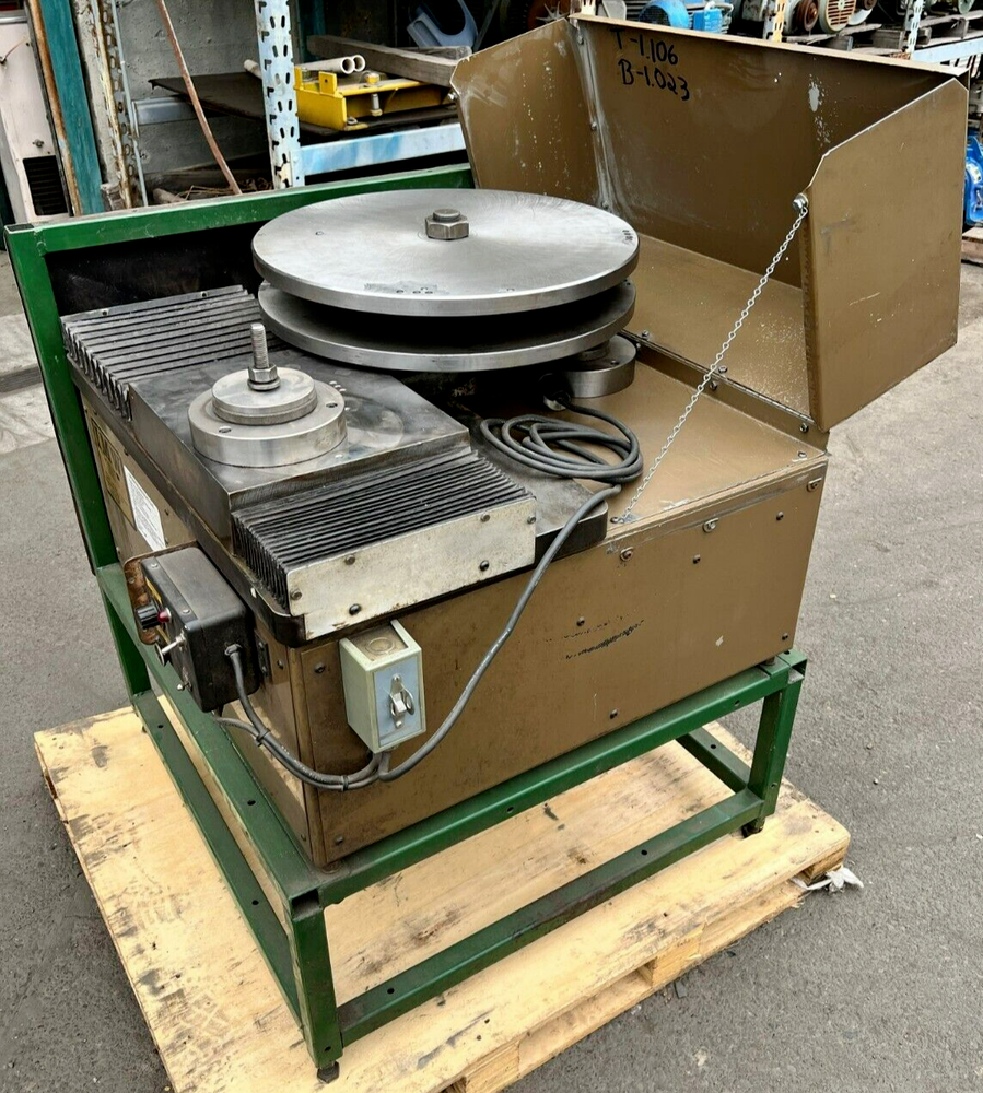 IMW Model 240 Edger Guide Re-surfacer