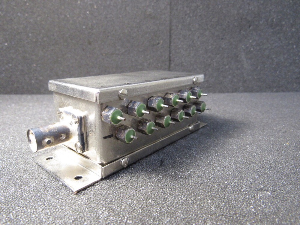 Alan Industries 75DA63