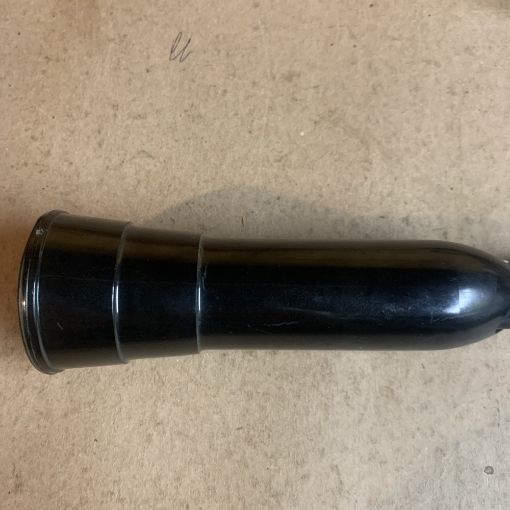 Vintage Timing Light Bakelite Handle
