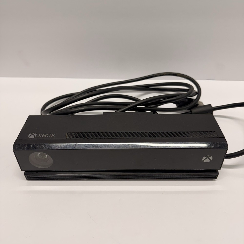 Xbox One Kinect Motion Sensor Camera Microsoft