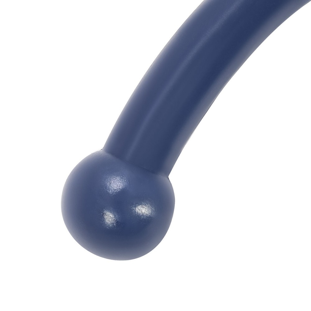 Back Massage Hook Trigger Point Massager Tool Handheld Self Massage Cane for