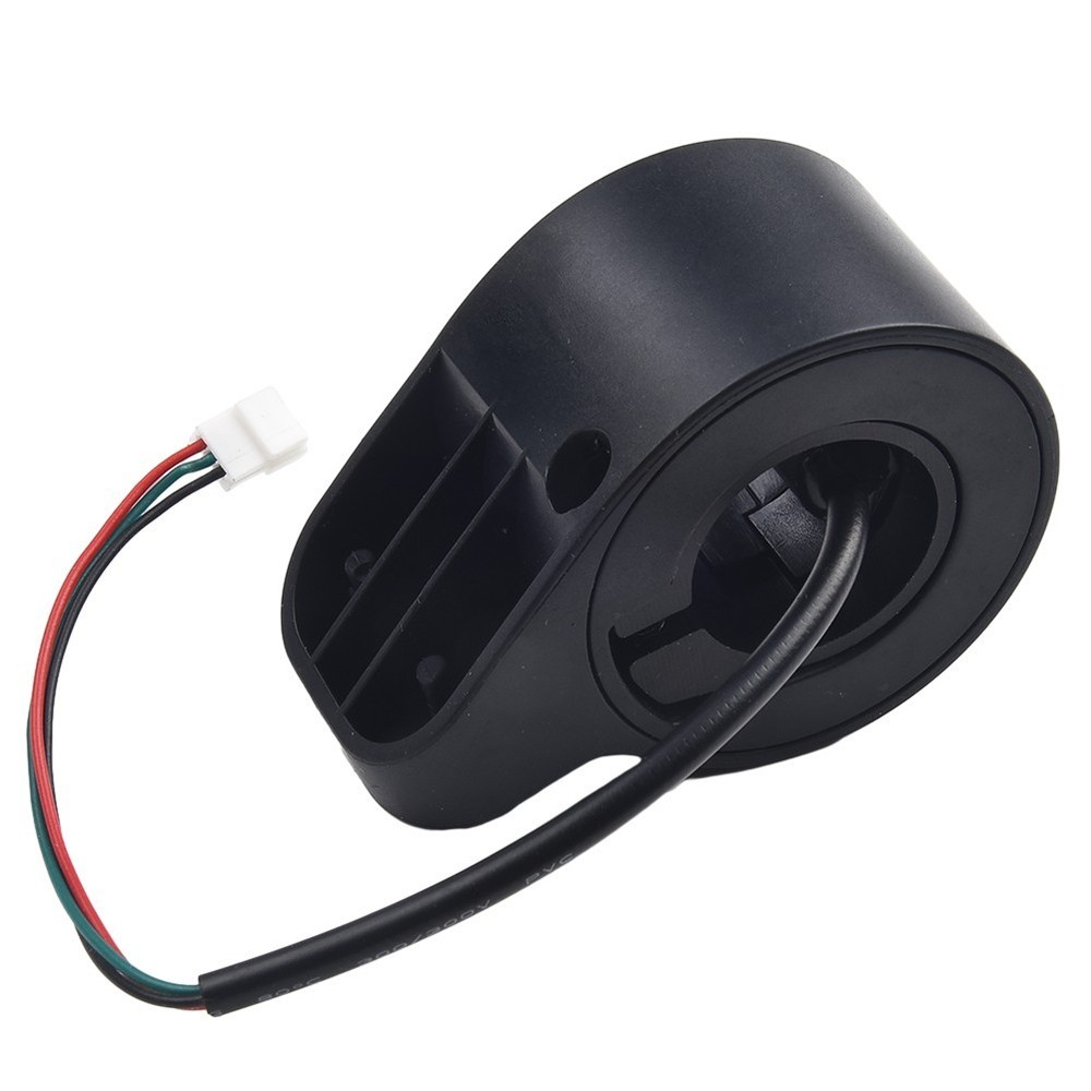Improved Performance Electric Scooter Throttle Accelerator For Pro-Universal