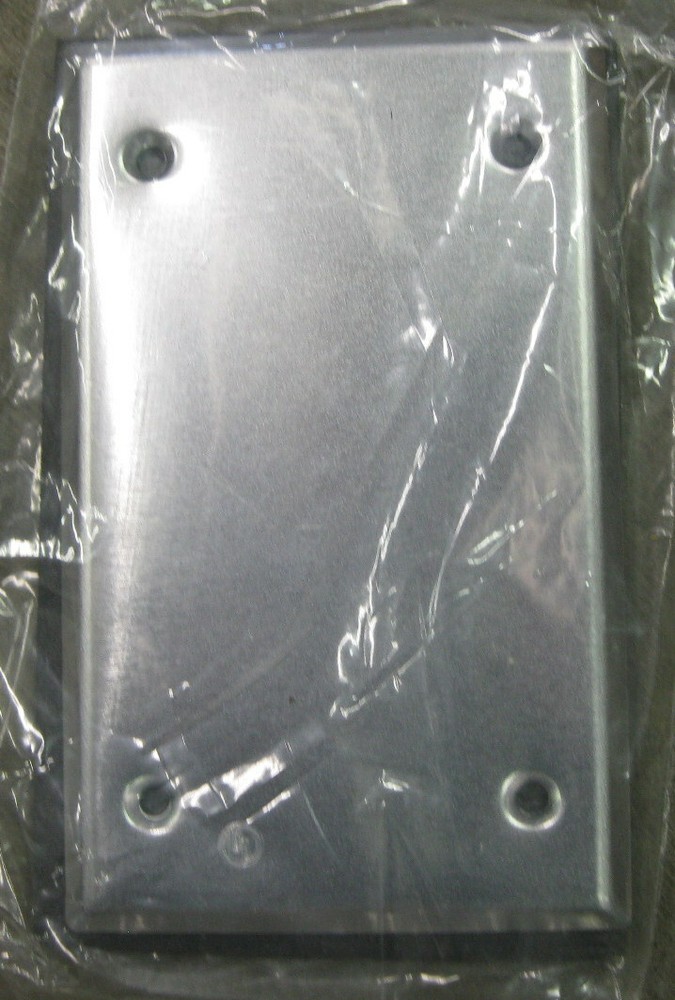 Red Dot CCB-FS Dry-Tite Blank Cover