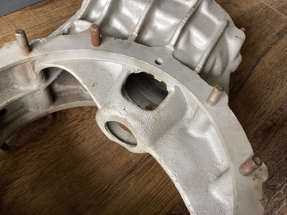 Halibrand 301 Quick Change BARE Center Section Free Ship