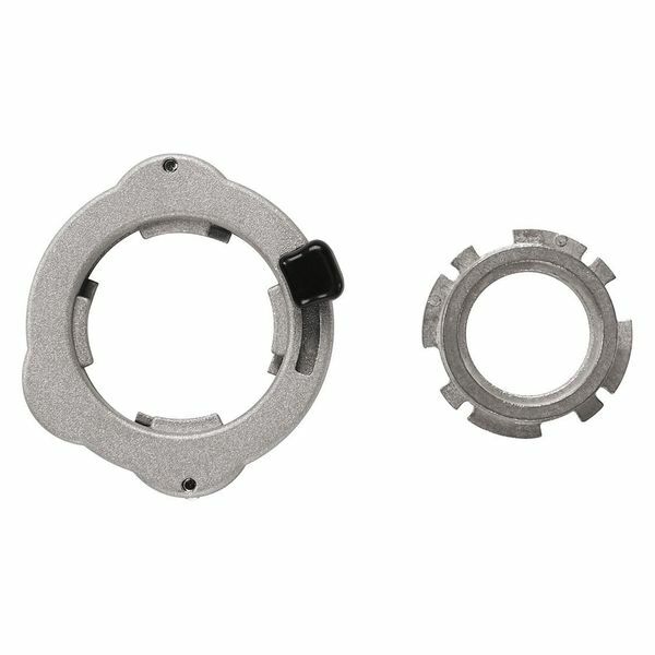 Bosch Ra1129 Template Guide Adapter Kit