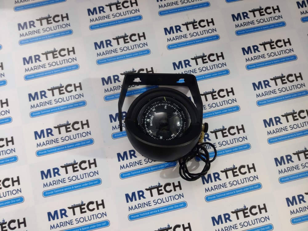 Ritchie B-81-WM Voyager Bracket Mount Compass