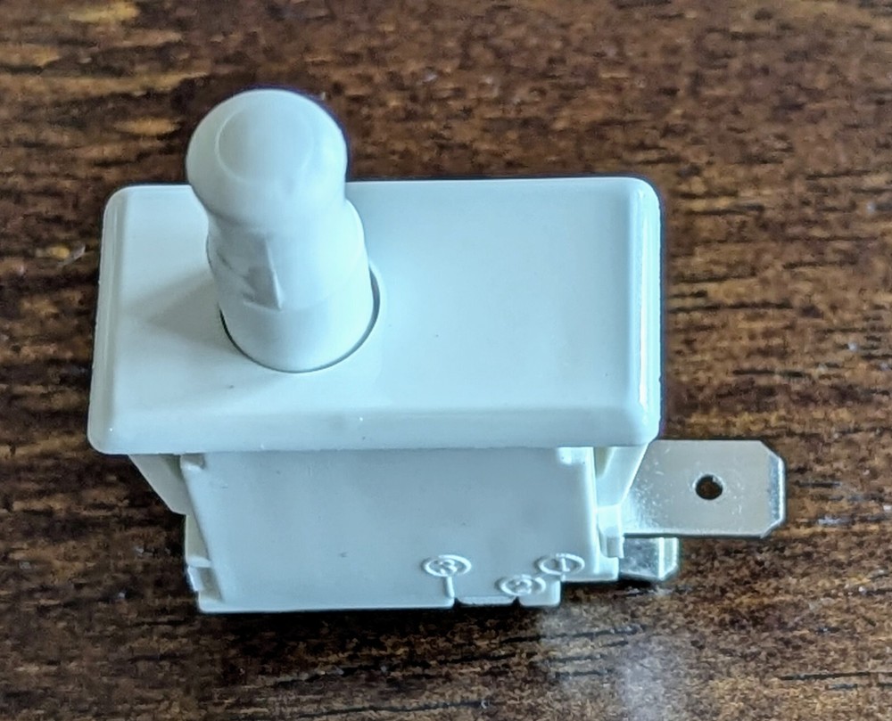 5591 Soda Vending Machine Door Close Shut Switch