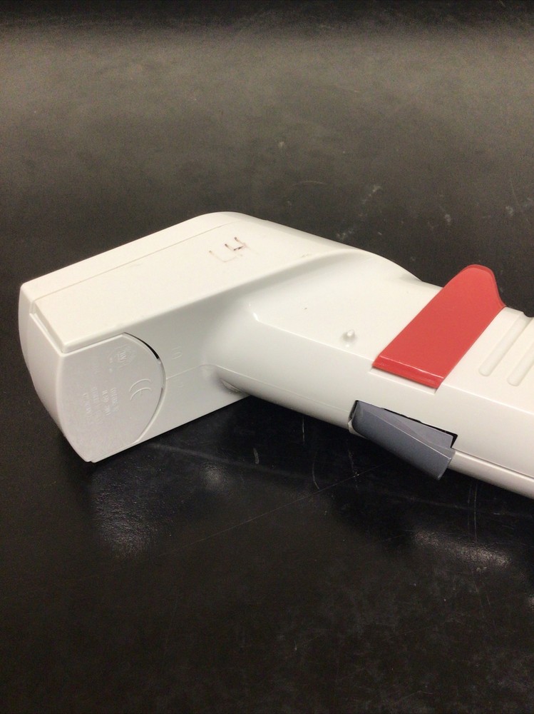 Matrix Impact 2 Electronic Pipette 12.5ul - 12 Channel