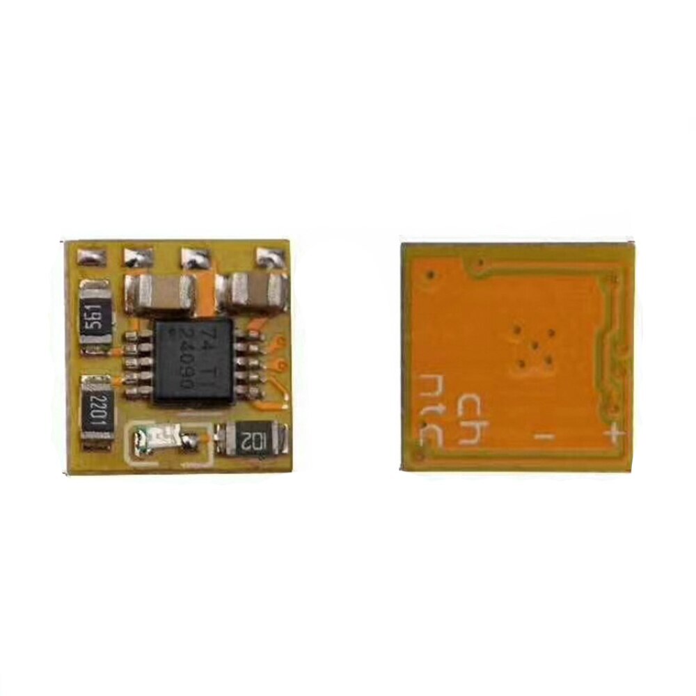5Pcs ECC Easy Chip use for deal Phones computer Charge Problem