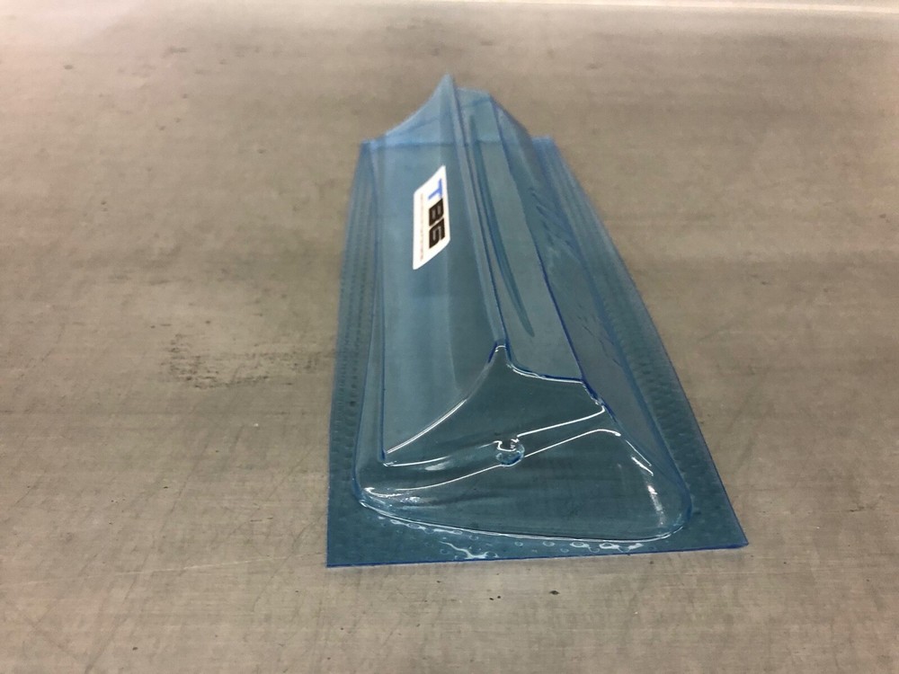 HPI SUPER RS4 F150 WING