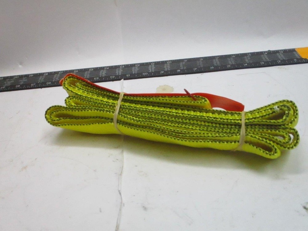 LiftAll 1-3/4"x5' Webmaster Nylon Web Sling