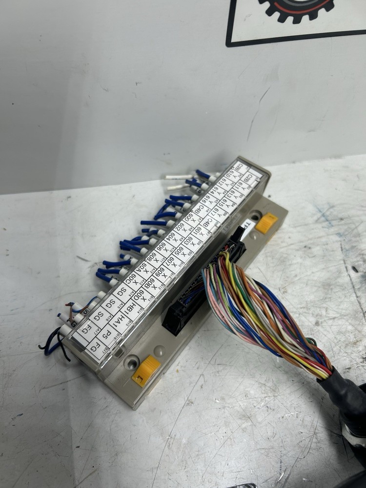 Tosoku HS Manual Pulse Generator