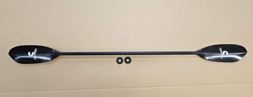 Cannon Slider 215-235cm