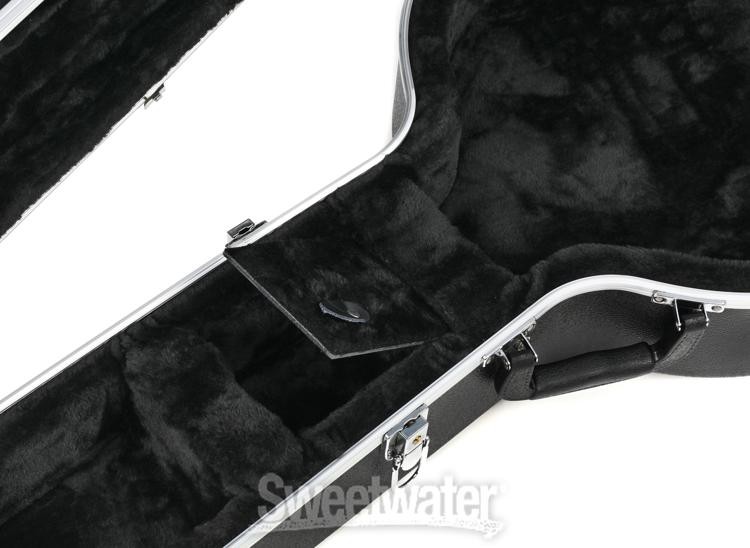 Gator Deluxe ABS Molded Case - Banjo