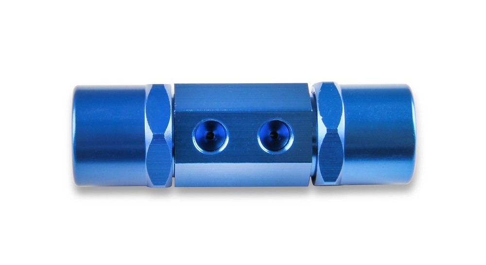 NOS 15860 CO2 Regulator