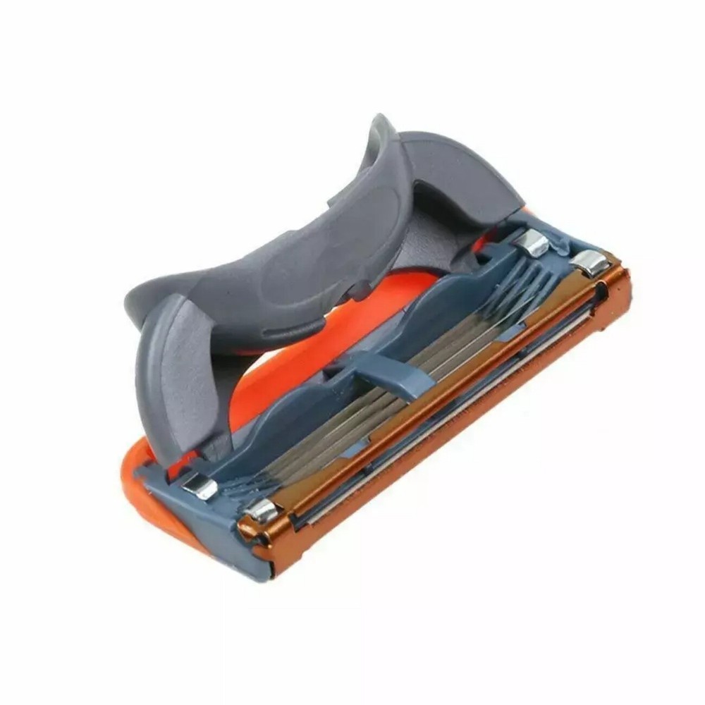 16PCS Shaving Razor Blades Refills