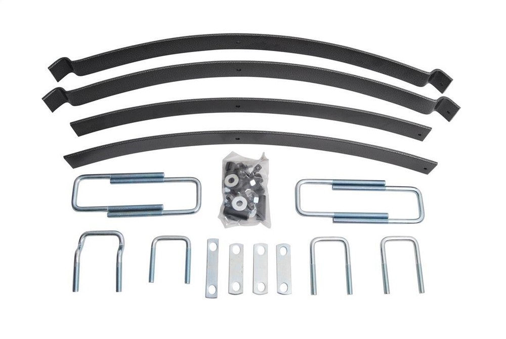 HELLWIG TUNDRA 2 LEAF ADJ HELPER- 1909