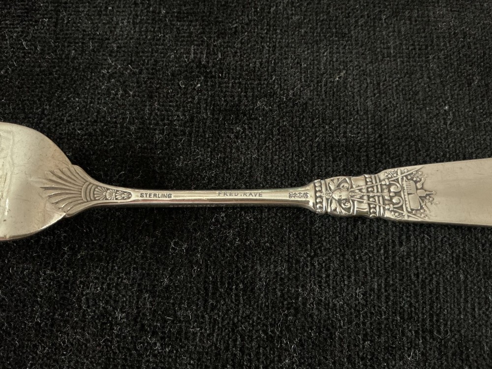 Gorham FONTAINEBLEAU dinner fork(s) - no mono