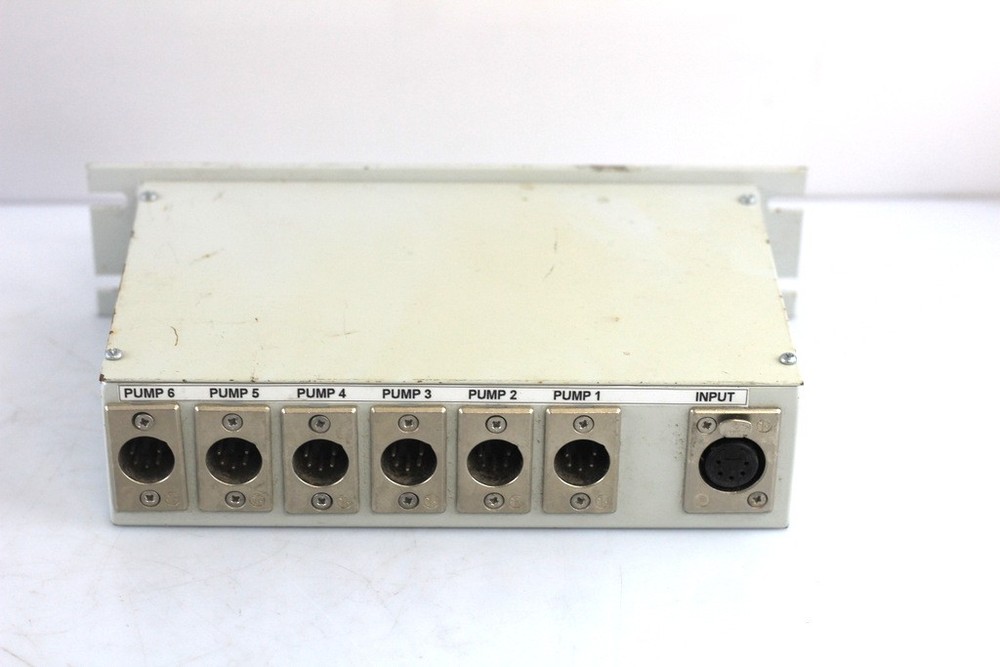Edwards Pump Control Unit NRY0190412