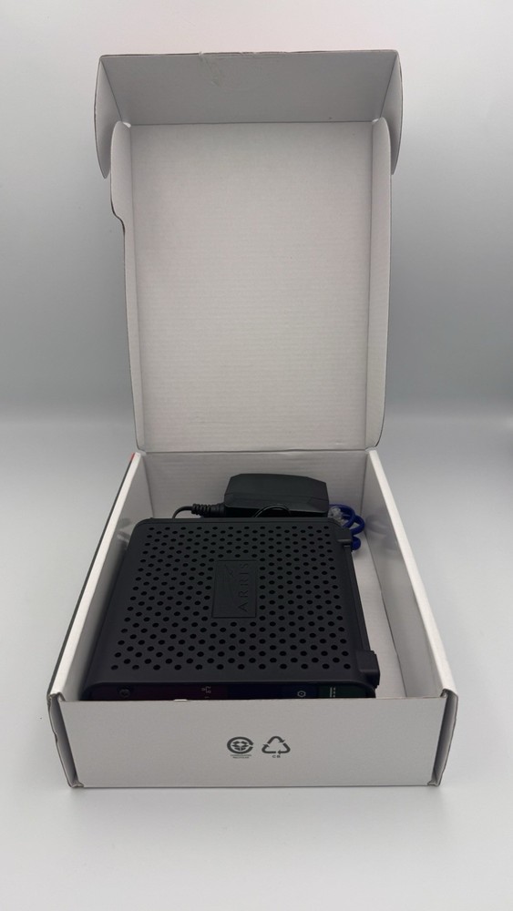Arris Surfboard SB6183 Cable Modem VG