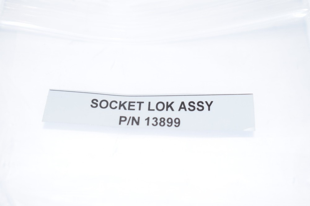 NEW Aquafine 13899, Socket Lok Assembly for Model DE Assy
