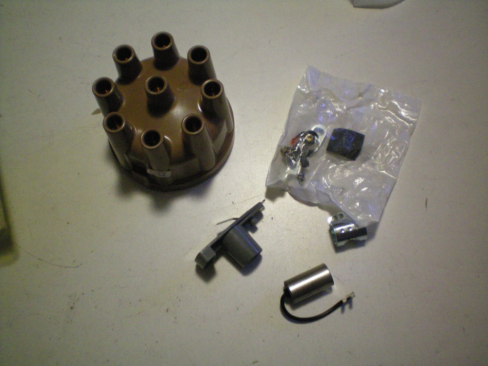 SIERRA #18-5267 TUNE UP KIT, FREE FREIGHT