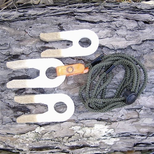 HME - Big Dipper - Drag Cord