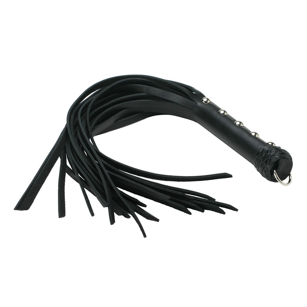 Strict Leather Beginner Flogger Fetish BDSM
